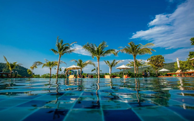 Phi Phi Harbour View Hotel