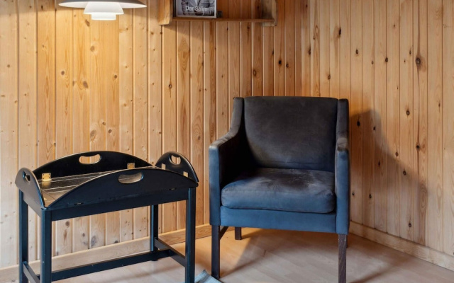 4 Star Holiday Home in Vaeggerlose