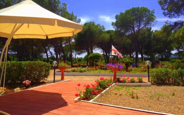 Villaggio Nurral - Campground