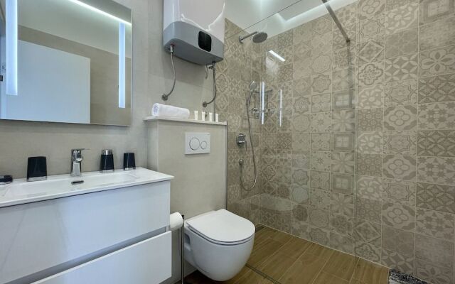 Beach Residences Caroline