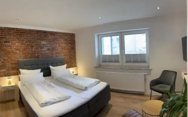 Hotel Paula Norderney