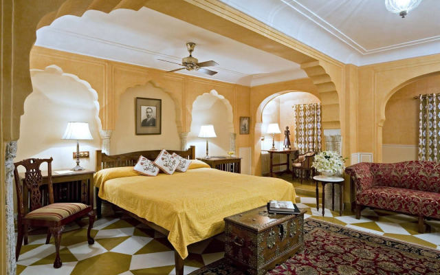 Samode Haveli
