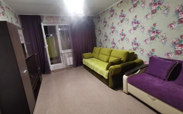 Апартаменты на улице Янки Купалы