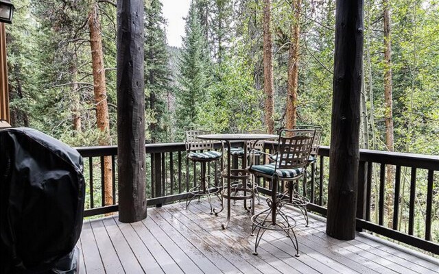 Trapper's Crossing #8770 by Summit County Mountain Retreats
