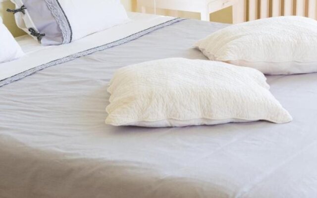 Villa Aurenjo - Bed & Breakfast