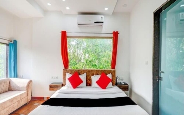 Hotel Mannat