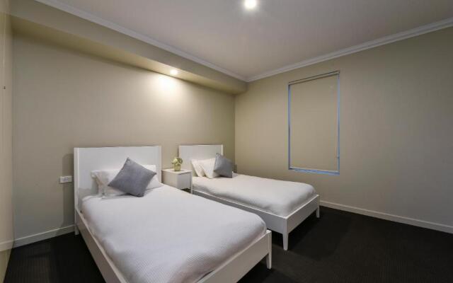 Aloha Luxury Central Apartments