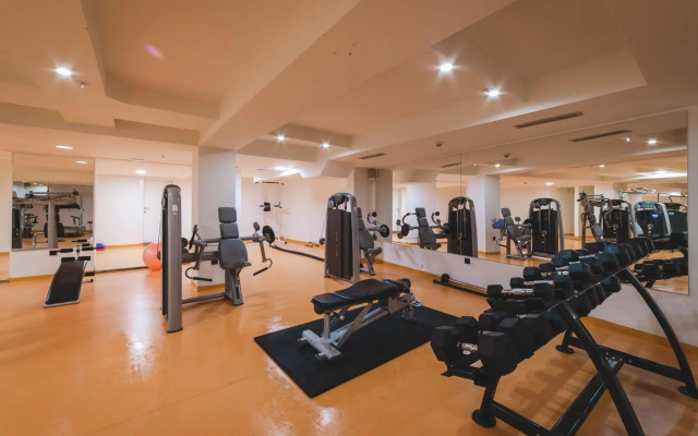 Kalamper Hotel & Spa