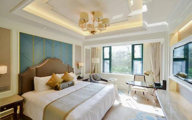 Xijiao State Guest Hotel