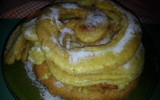 Apartamentos Rurales Buenamadre