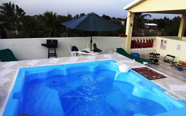 Business & Holiday Aparthotel