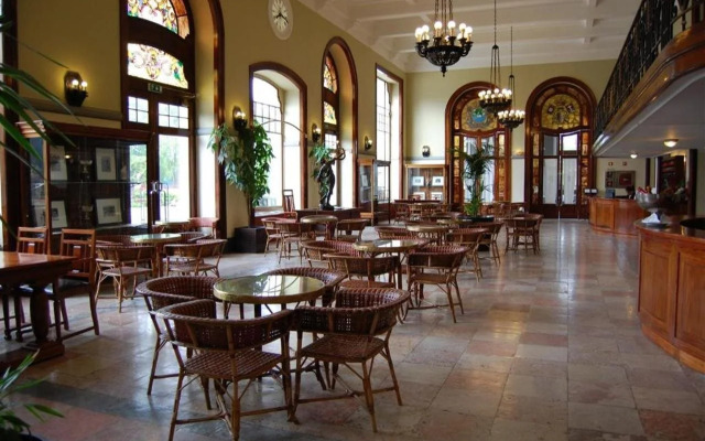 Curia Palace Hotel & Spa