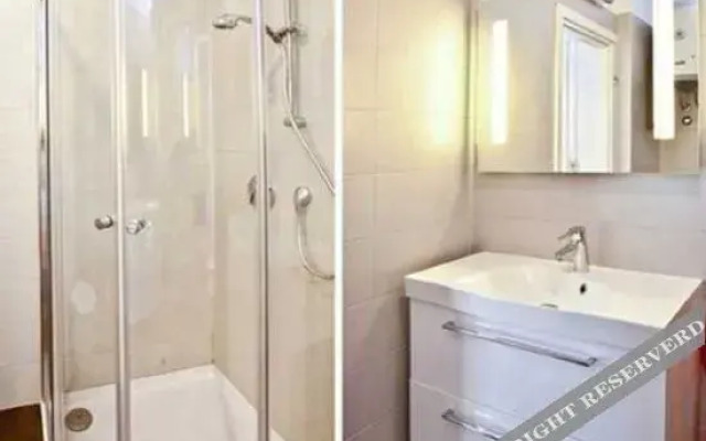 Bonbon Luxury Apartment