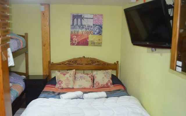 Hostal Mi Maravilla