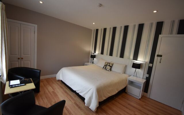 Aaranmore Lodge Bed & Breakfast
