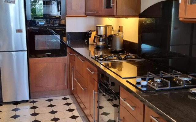 Gite Oudezeele, 4 pièces, 9 personnes - FR-1-510-16