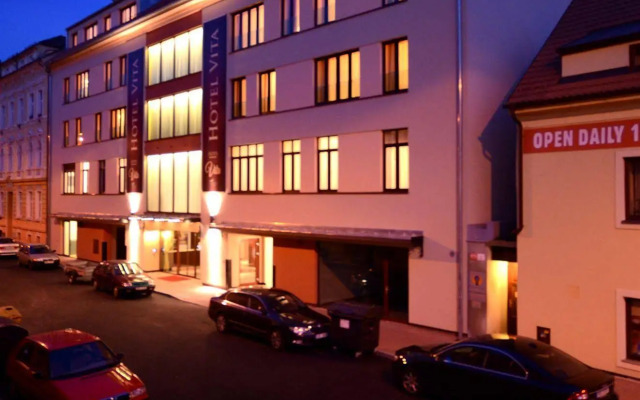 Spa Hotel Vita