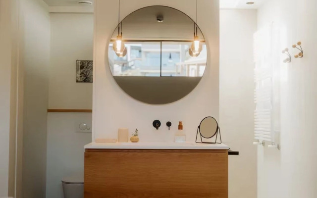 oceanHUTS Adults Only