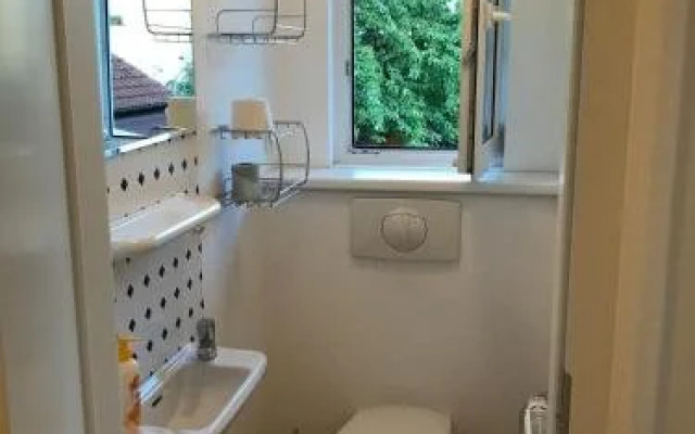 Main Pension - Hostel