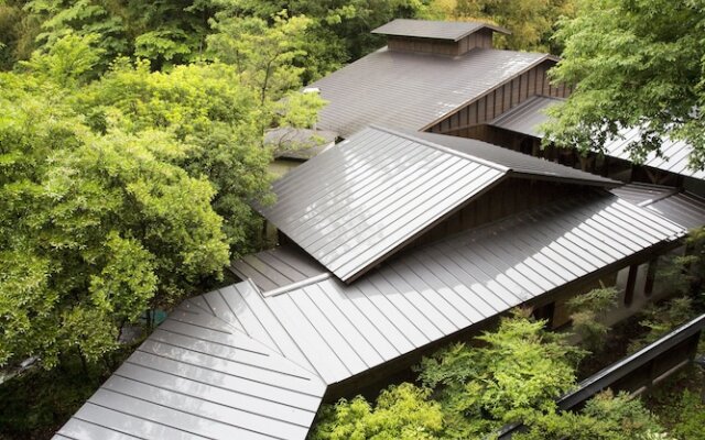 Kurokawa Onsen Ryokan Ichinoi