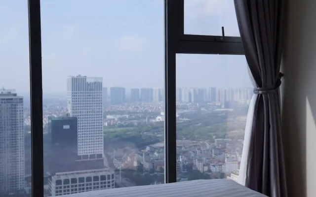 The Matrix One Residence