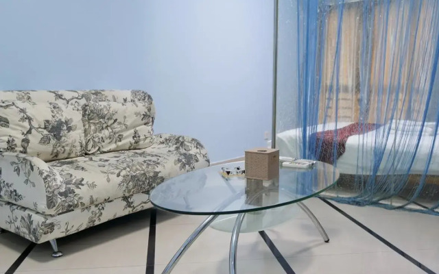 Shengang Hotel Apartment