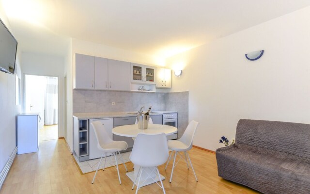 Luxurious Holiday Home in Bibinje with sauna