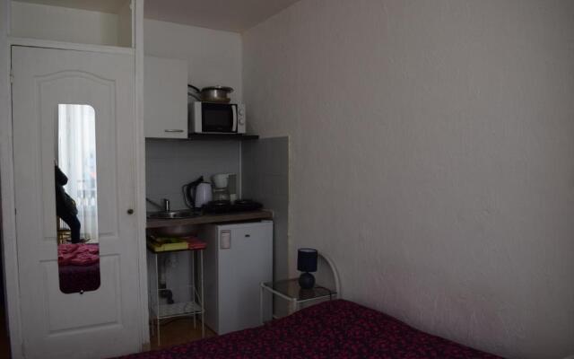 Résidence Appartement Adonis