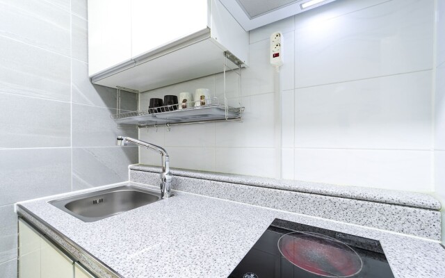 Uljin Dolbit Pension