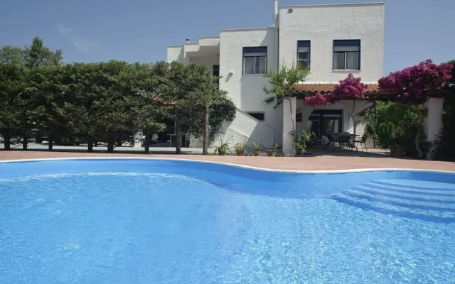 Villa Verdemare