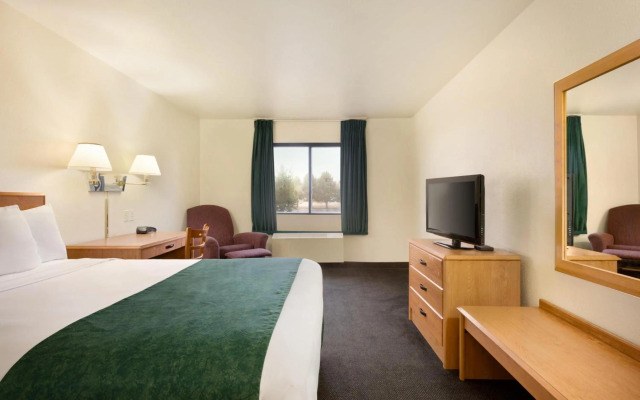 Travelodge by Wyndham Alpine