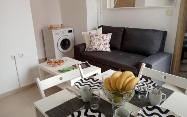 Nikis Apartment 3