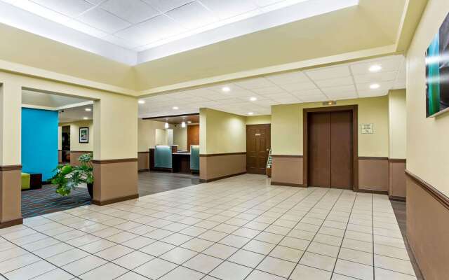 La Quinta Inn & Suites by Wyndham Wytheville