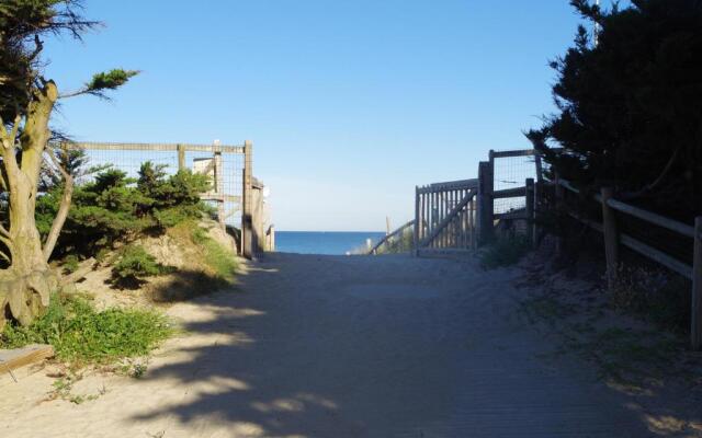 Auberge des Dunes - Reves de Mer - Hostel