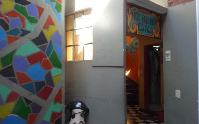 La Taba Hostel
