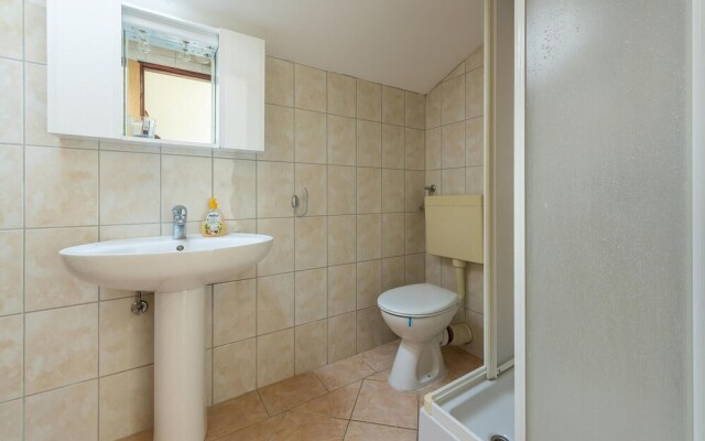 Amazing Apartment in Vir With 1 Bedrooms and Wifi