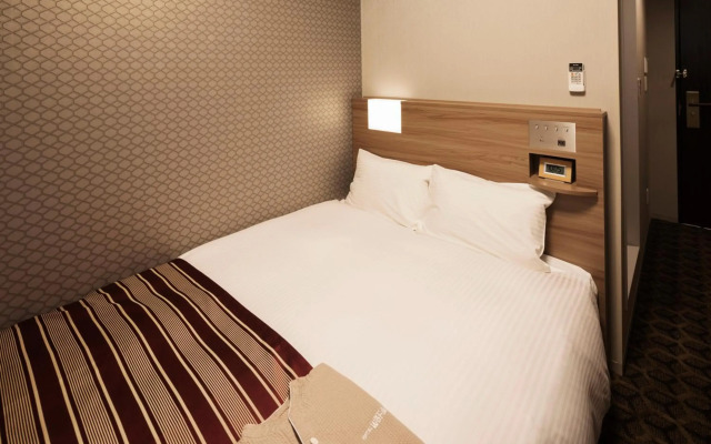 Hotel WBF Namba Motomachi