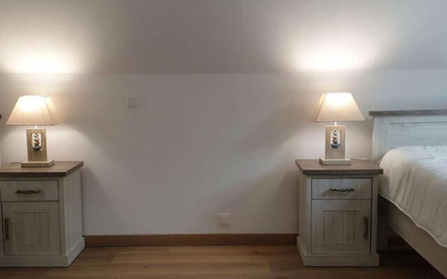 Maison Saint-Quay-Perros, 4 pièces, 6 personnes - FR-1-368-258