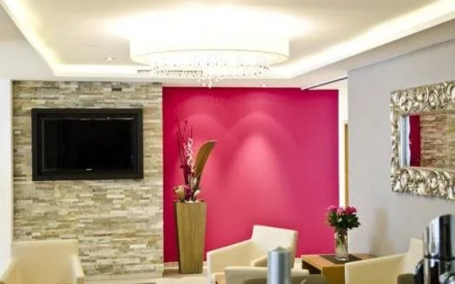 Hotel Garni Alpenland