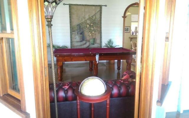 Classique Bed and Breakfast