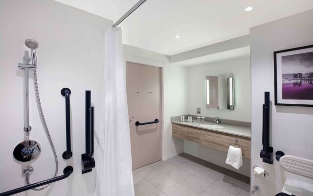 DoubleTree by Hilton Hotel Glasgow Central