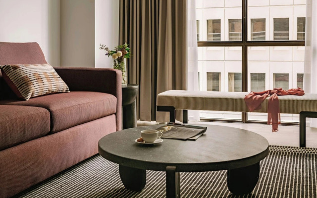 Sonder by Marriott Bonvoy Arlo Apartments Downtown