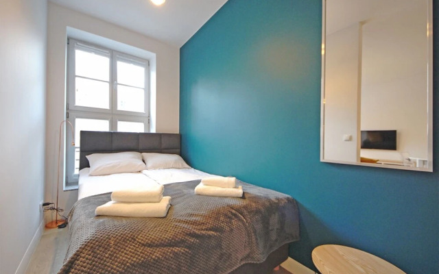 City Center -Świętego Ducha by Apartmore