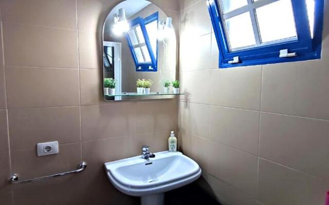 T2 Residence Atalaya Puerto Del Carmen Lanzarote