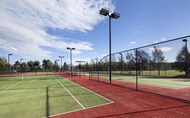 Rydges Resort Hunter Valley