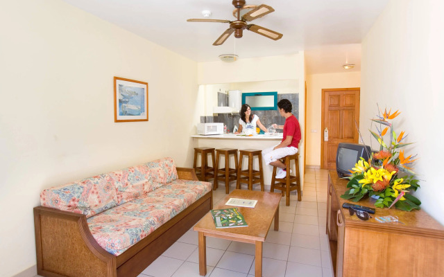 Apartamentos Turquesa Playa