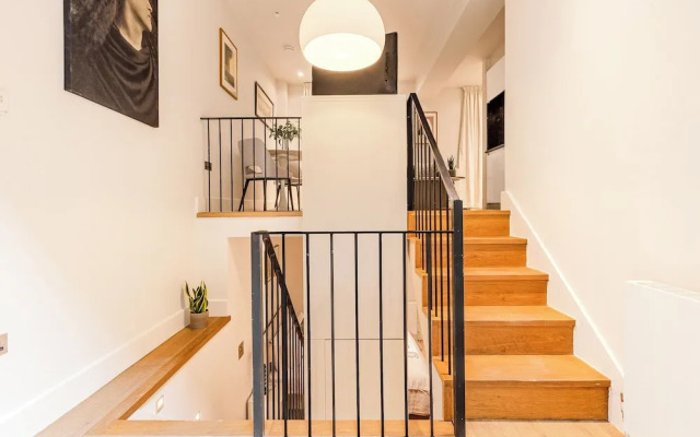 Your Apartment - St. Paul's