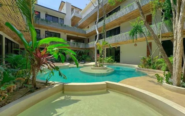 Paraíso Tulum S6