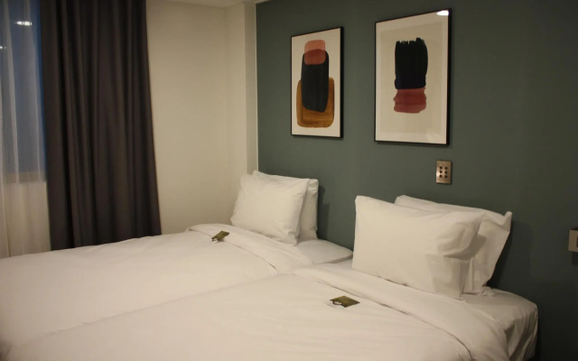 Boutique Hotel YOUNG-Inn