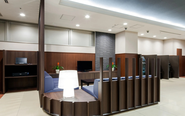 Smile Hotel Premium Kanazawa